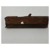 Wood Plane Wood Plane