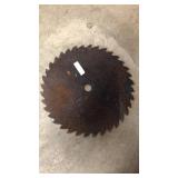 Saw Blade 18" Saw Blade 18"