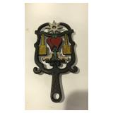 Trivet Trivet