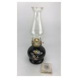 Oil Lamp Oil Lamp