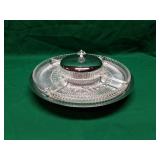 Lazy Susan Serving Dish Lazy Susan Serving Dish