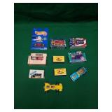 Hot Wheels & Matchbox Collectible Cars Hot Wheels & Matchbox Collectible Cars