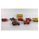 Farm & Construction Toys