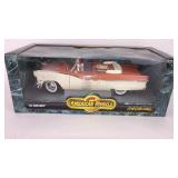 Ertl 1:18 Scale 56 Ertl 1:18 Scale 56