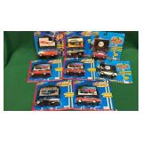 Road Champs Classic Collection Road Champs Classic Collection