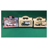 Days Gone & Route 66 Matchbox Trucks Days Gone & Route 66 Matchbox Trucks
