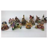 14- Misc. Figurines