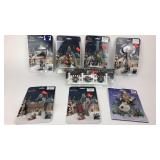 Christmas Village Accessories and Figurines Christmas Village Accessories and Figurines