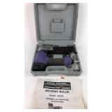 Central Pneumatic Brad Nail Gun Central Pneumatic Brad Nail Gun