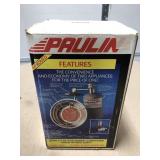 Paulin Infrared Propane Heater Paulin Infrared Propane Heater