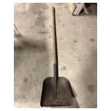 Flat Shovel Flat Shovel