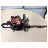 Homelite Gas Powered Hedge Trimmer