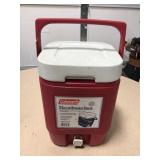 Coleman 3 Gallon Beverage Cooler