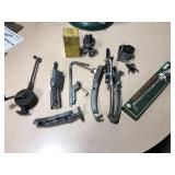 Box of Engine Tools-Read Description Box of Engine Tools-Read Description