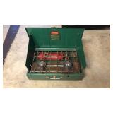 Coleman Gas Grill Coleman Gas Grill