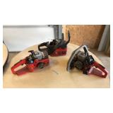 Chain Saw Parts