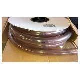 1 7/8 - 1 1/2 Plastic Tubing 1 7/8 - 1 1/2 Plastic Tubing