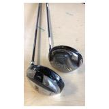 2 Golf Club Drivers 2 Golf Club Drivers