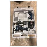 Ryobi Tool Kit Ryobi Tool Kit
