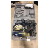 Ryobi Tool Set Ryobi Tool Set