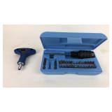 Screw Driver Sets Screw Driver Sets
