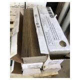6"x24" "Spice" Glazed Porcelain Floor Tile 6"x24" "Spice" Glazed Porcelain Floor Tile