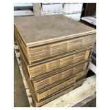 16"x16" Ceramic Tile 16"x16" Ceramic Tile