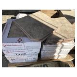 13"x13" Ceramic Tile 13"x13" Ceramic Tile
