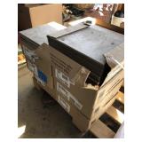 12"x12" "Walnut" Ceramic Tile 12"x12" "Walnut" Ceramic Tile