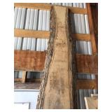 Large Ash Plank-See Photos For Measurements Large Ash Plank-See Photos For Measurements