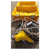 Work Force Tile Cutter Work Force Tile Cutter