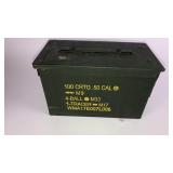 Ammunition Box