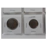 Foriegn Coins Foriegn Coins
