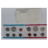 US Mint Set-1972