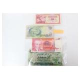 4-Foreign Bills 4-Foreign Bills