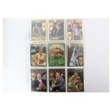 9-Collector Cards 9-Collector Cards