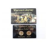 2003 Sacagawea Dollar Coin Set 2003 Sacagawea Dollar Coin Set