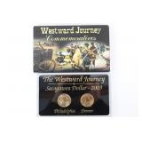 2003 Sacagawea Dollar Coin Set