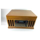 Crosley Record/CD and Radio Crosley Record/CD and Radio