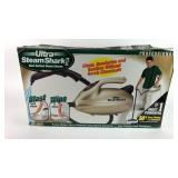 Ultra Steam Shark II Ultra Steam Shark II
