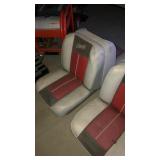 2 Boat Seats 2 Boat Seats