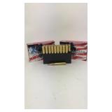 Hornady 30-06 SPRG 180 Grain 20 Cartridges Hornady 30-06 SPRG 180 Grain 20 Cartridges