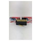 Hornady 243 WIN 100 gr InterLock