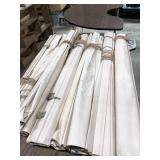 7- 57" Curtains/Blinds 7- 57" Curtains/Blinds
