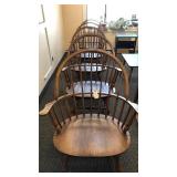 Windsor Style Chairs Windsor Style Chairs