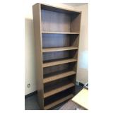 6 Tier Particle Shelf 6 Tier Particle Shelf
