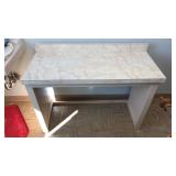 Counter From Medical Room Counter From Medical Room