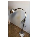 Adjustable Goose Neck Lamp Adjustable Goose Neck Lamp