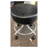 Rolling Stool Rolling Stool
