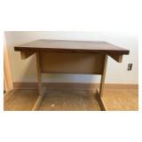 Metal Table Metal Table